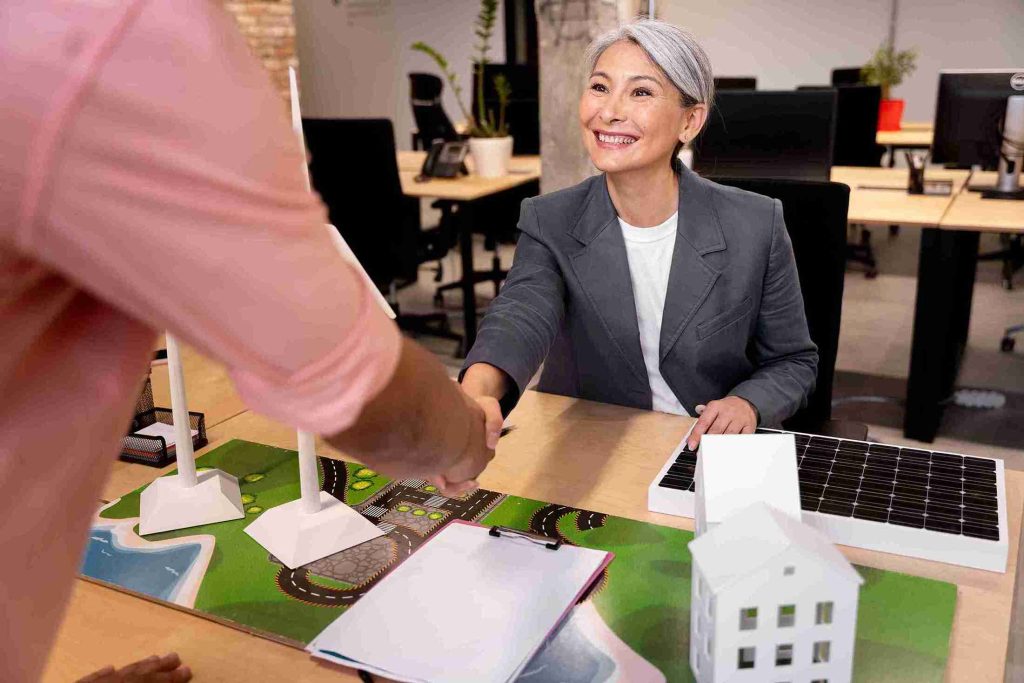 how to find a good real estate agent for selling