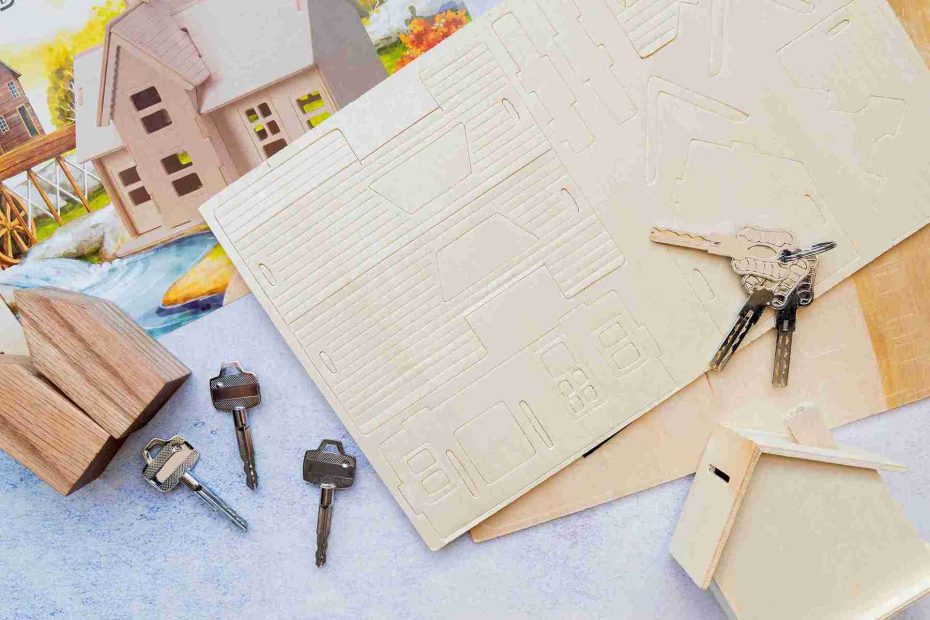 how can i learn about real estate