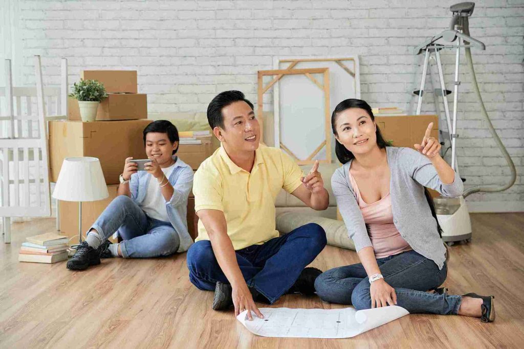 how to sell my house fast