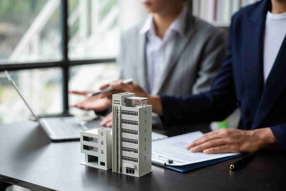 best company to refinance investment property