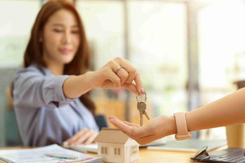 how to sell my house fast